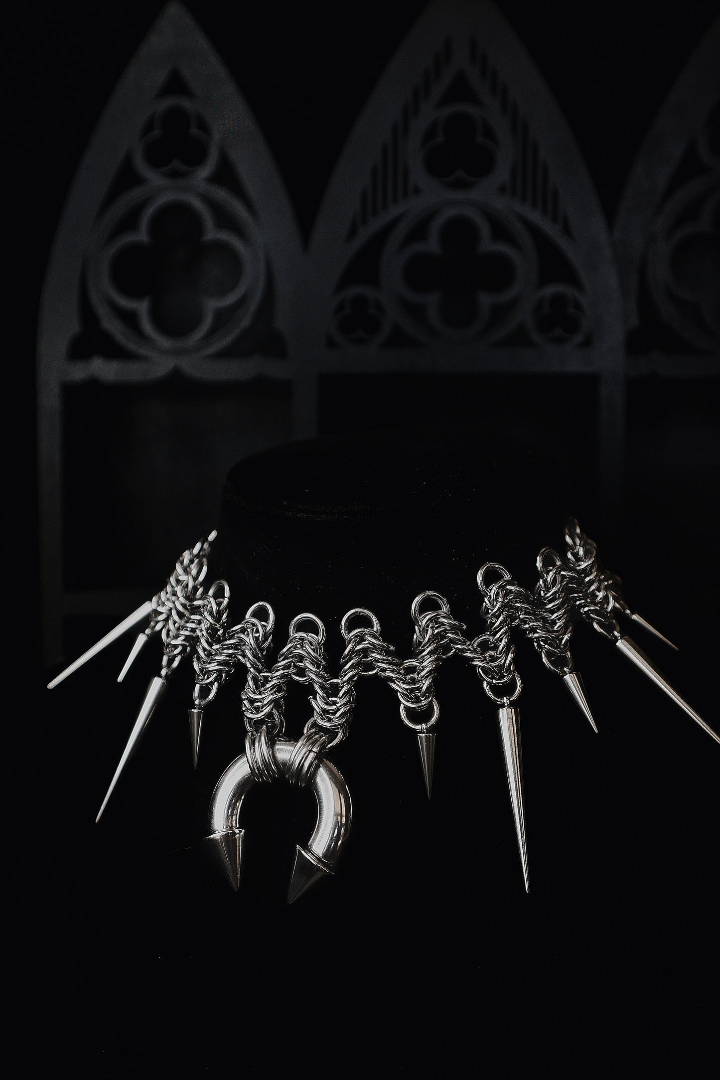 Aleister Choker
