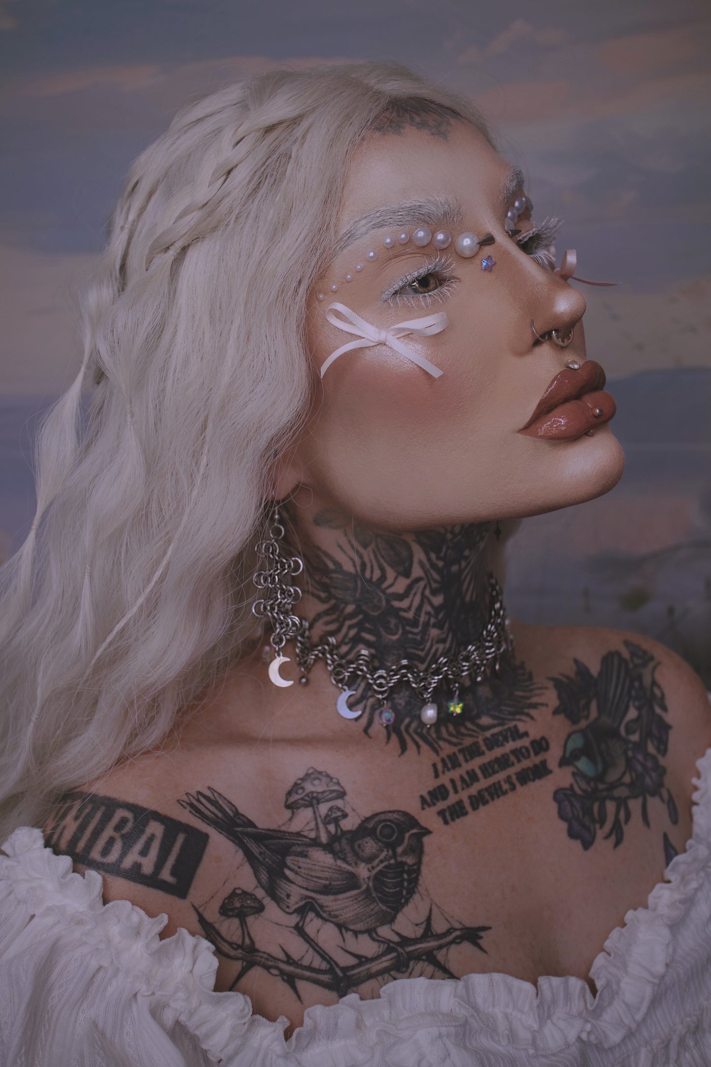 Orion Choker