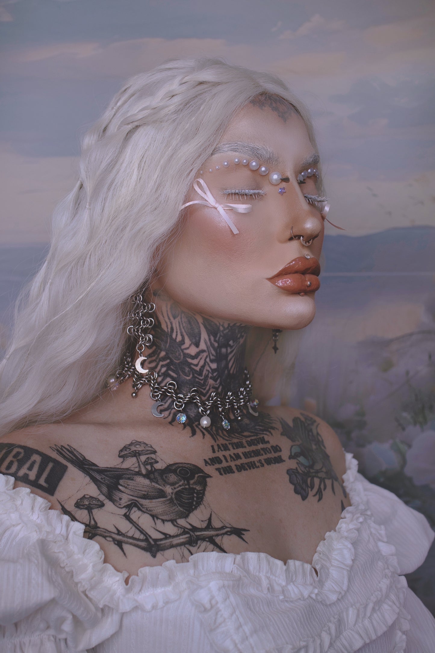 Orion Choker
