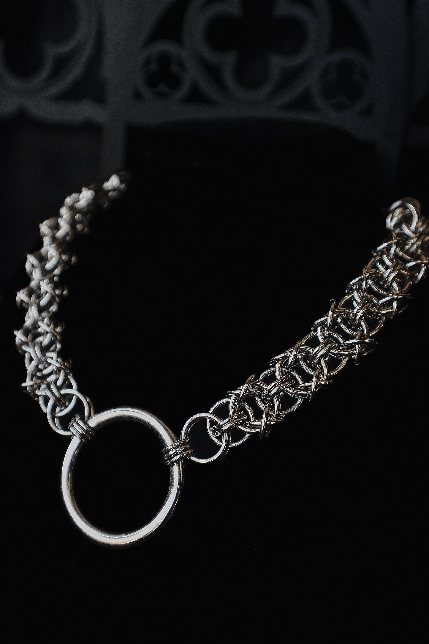 Nazarene Necklace
