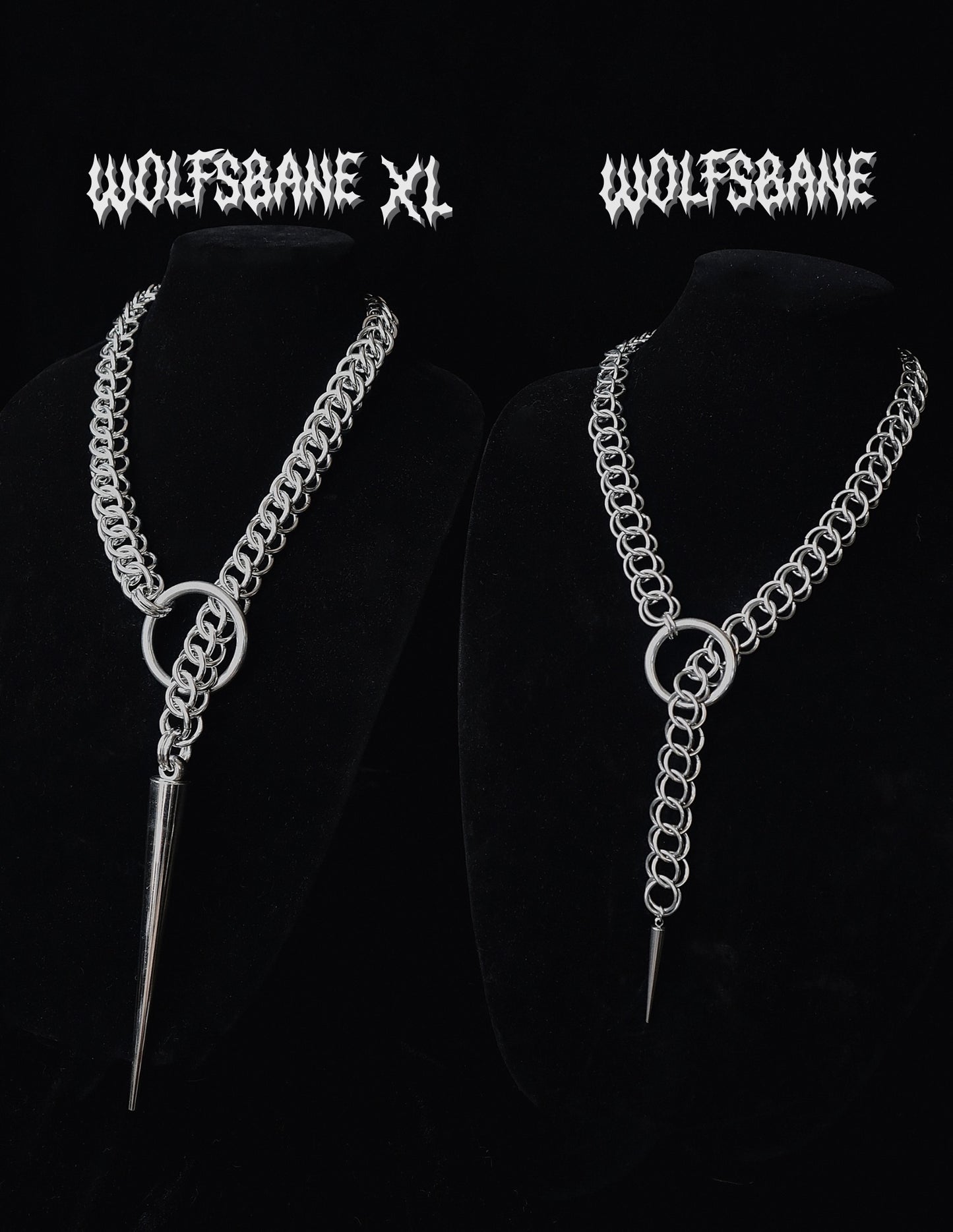 Wolfsbane XL
