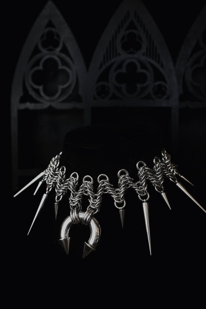 Aleister Choker