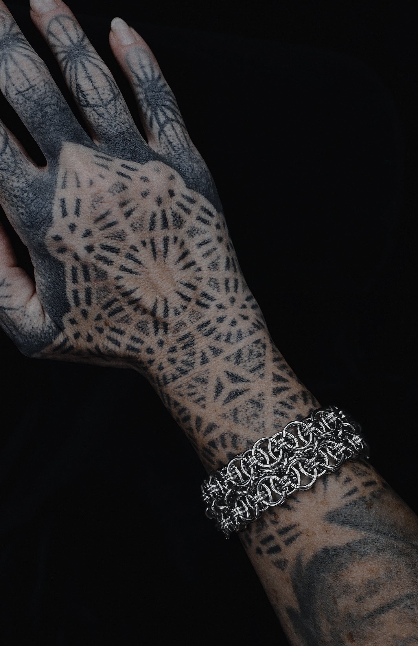 Zephyr Bracelet
