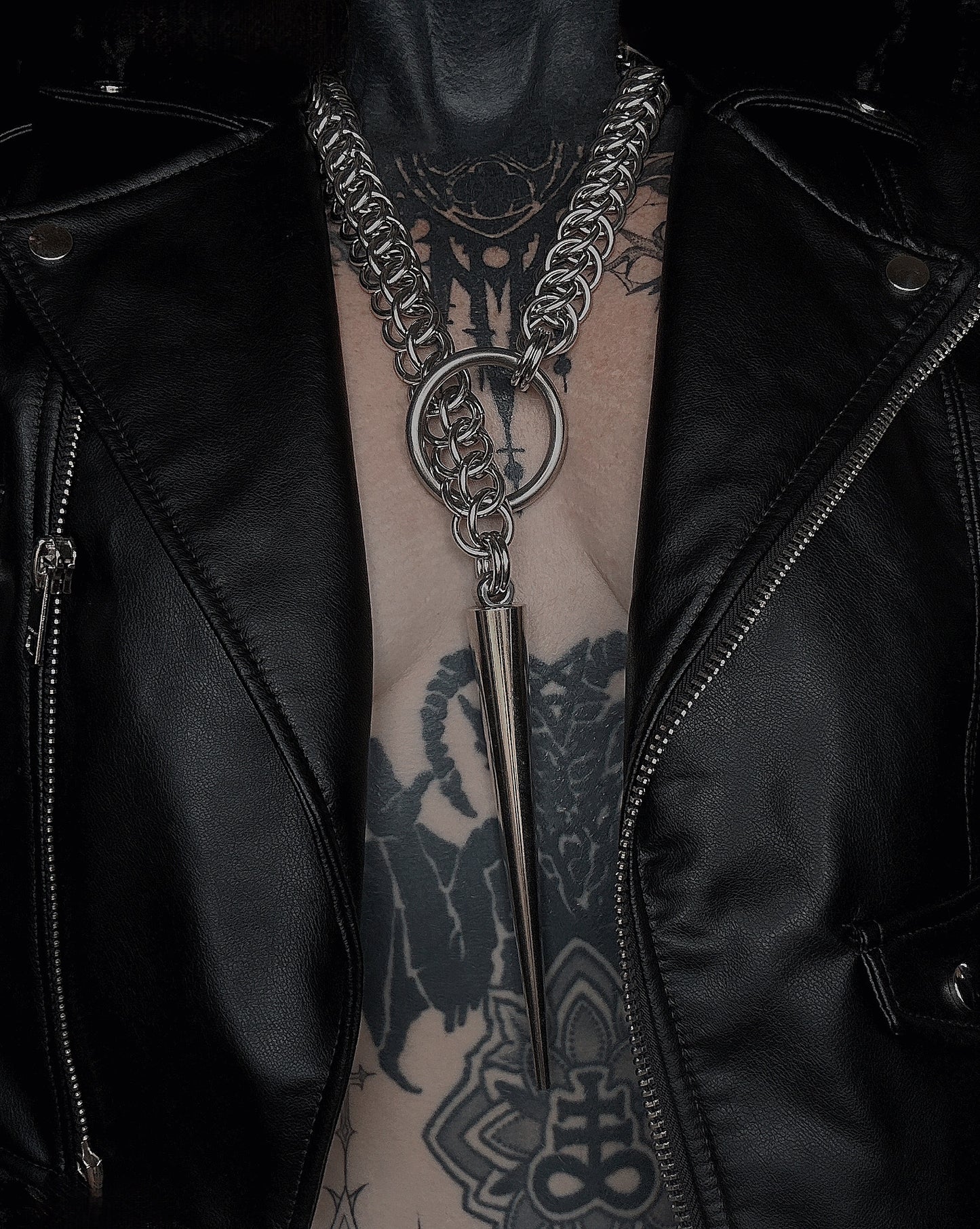 Wolfsbane XL