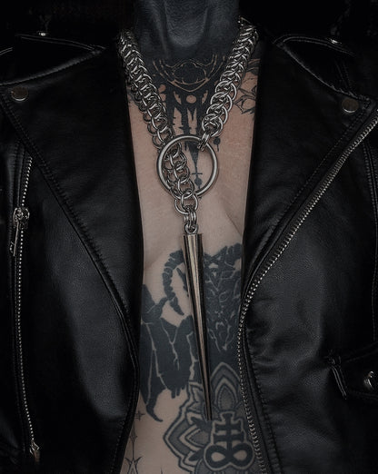 Wolfsbane XL