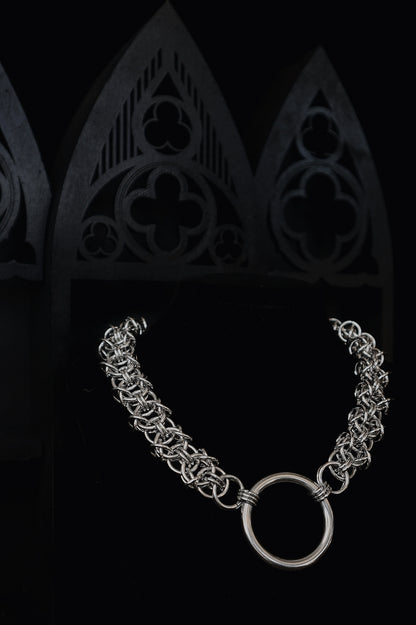 Nazarene Necklace