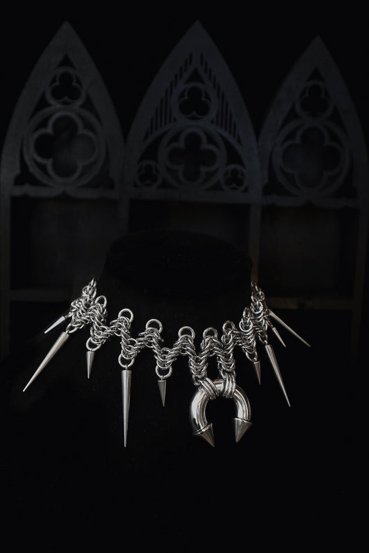 Aleister Choker