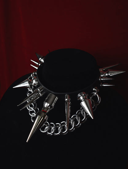 Lucifer Choker