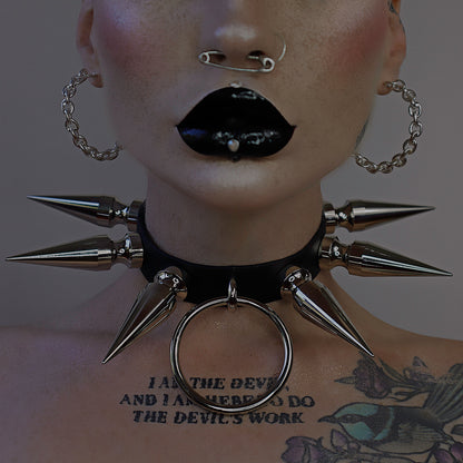 Jezebel Choker