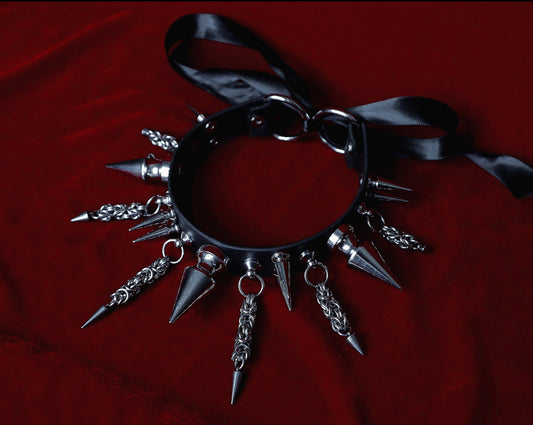 Valkyrie Choker