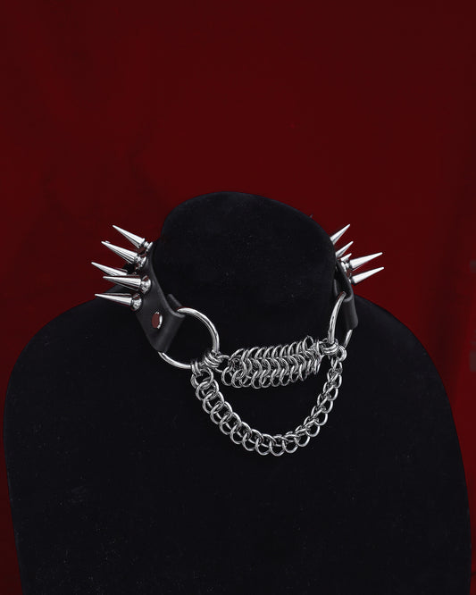 Hellfire Choker