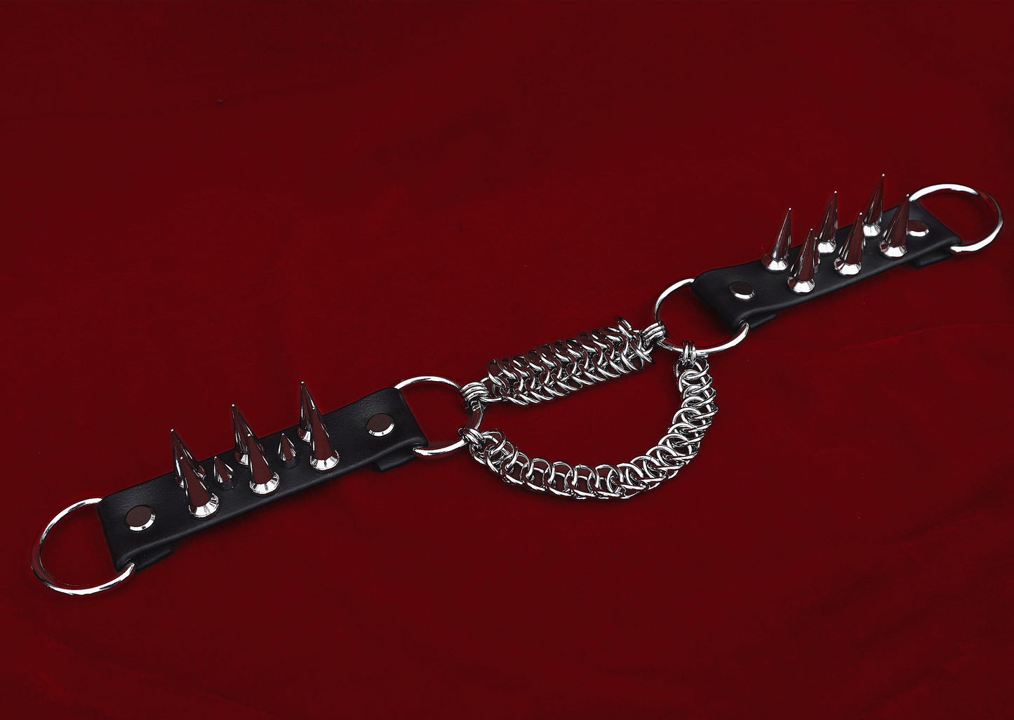 Hellfire Choker