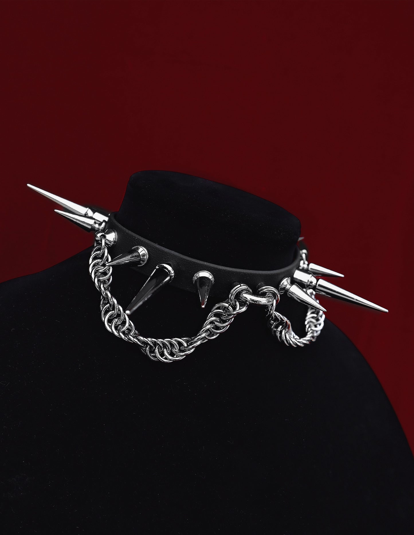 Inferno Choker