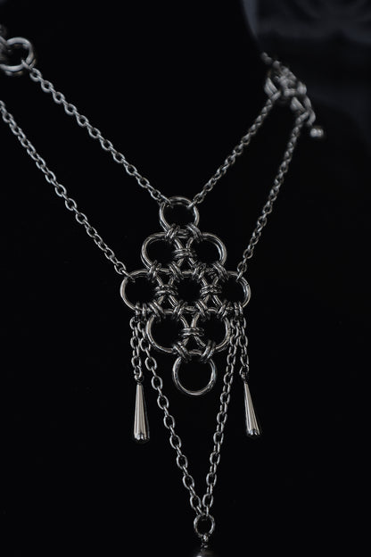 Hemlock Necklace